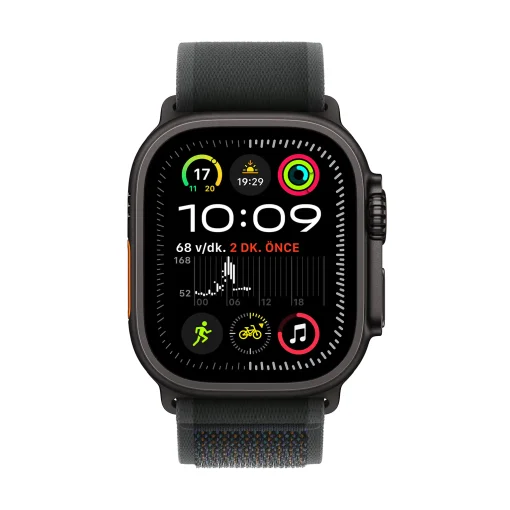 Apple Watch Ultra 2 Black