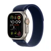 Apple Watch Ultra 2 Mavi