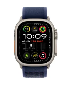 Apple Watch Ultra 2 Blue