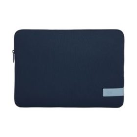 Case Logic Reflect 14 inç Notebook Kılıfı Koyu Mavi REFPC114DKBLU