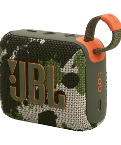 JBL GO4 Squad