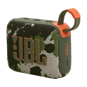 JBL Go4 bluetooth Hoparlör Squad JBLGO4SQUAD