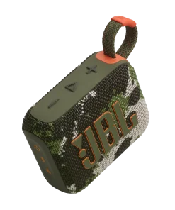 JBL GO4 Squad