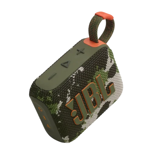 JBL GO4 Squad