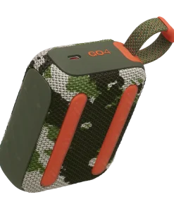 JBL GO4 Squad