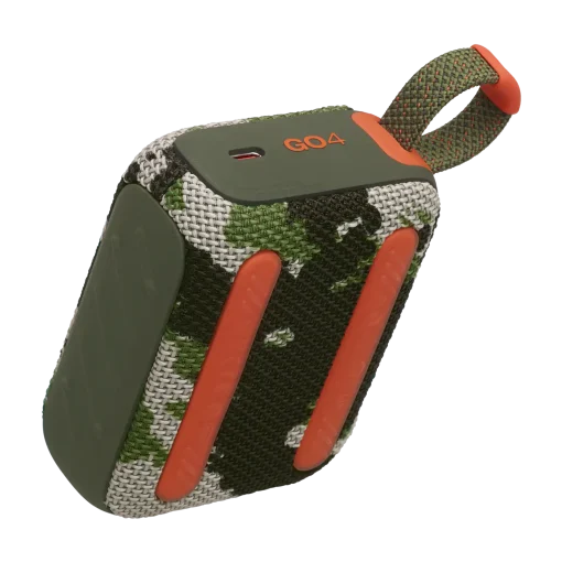 JBL GO4 Squad