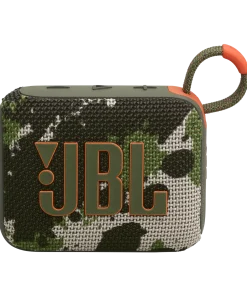 JBL GO4 Squad