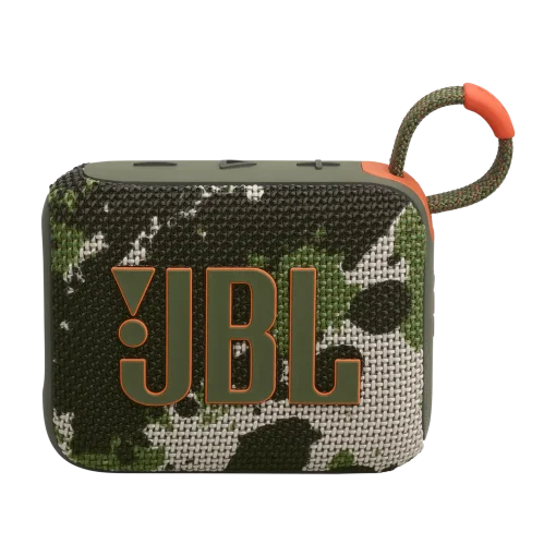 JBL GO4 Squad