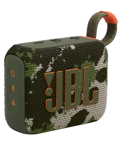JBL GO4 Squad