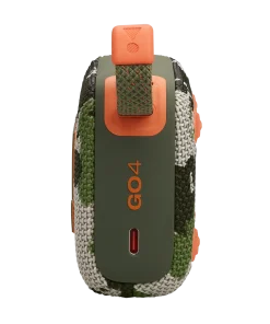 JBL GO4 Squad