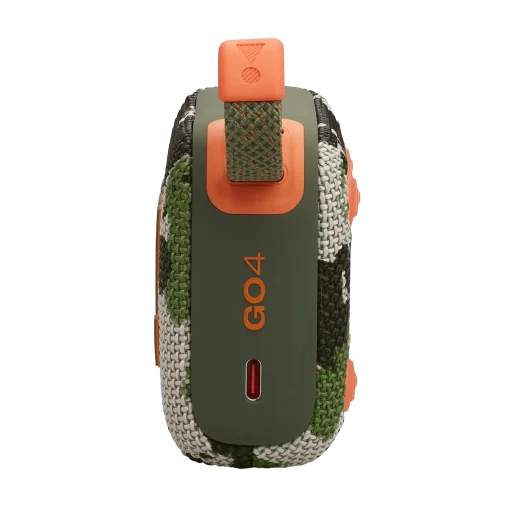 JBL GO4 Squad