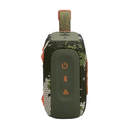 JBL GO4 Squad