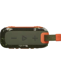 JBL GO4 Squad
