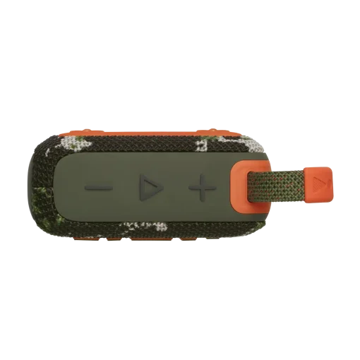 JBL GO4 Squad