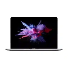 MacBook Pro 16″ i7 2.6Ghz 16 2667 Mhz 512GB SSD Intel UHD Graphics 630 1536MB Uzay Girisi (2019 – 2021) PT-MDN-07 – İkinci El