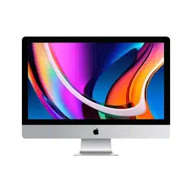iMac 27″ i5 3.2GHz 24GB 1867MHz 3 TB Fusion AMD Radeon R9 M380 2 GB (2015) PT-iMac-20-İkinci El