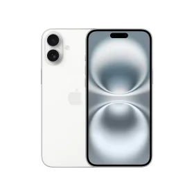 iPhone 16 Plus 128GB Beyaz MXVV3TU/A