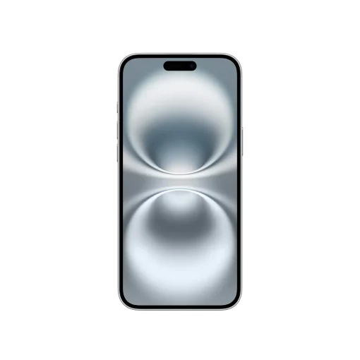 iPhone 16 Plus White