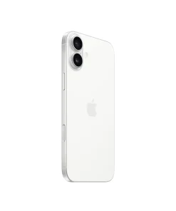 iPhone 16 Plus Beyaz Görünüm