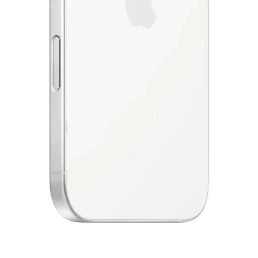 iphone 16 Plus Beyaz Kasa