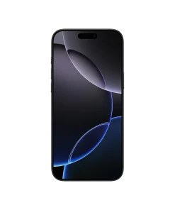 iPhone 16 Pro Max Black Titanyum