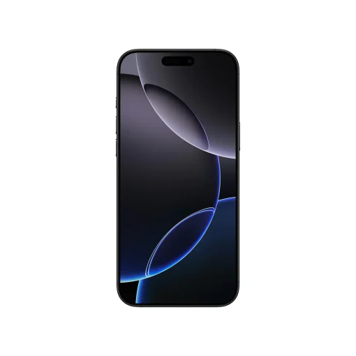iPhone 16 Pro Max Black Titanyum