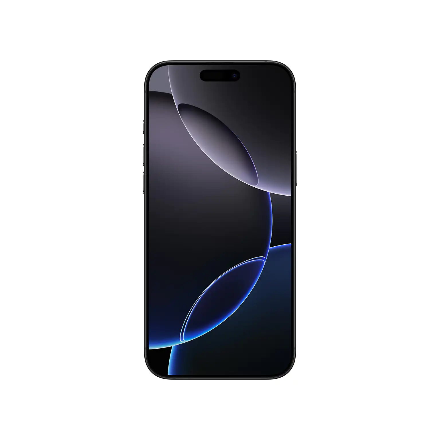 iPhone 16 Pro Max 1TB Siyah Titanyum MYX43TU/A-Teşhir 2 iPhone 16 Pro Max Black Titanyum