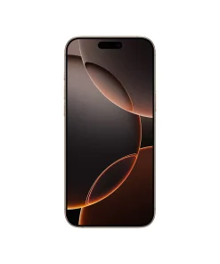 iPhone 16 Pro Max Desert Titanyum