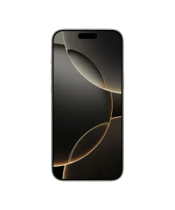 iPhone 16 Pro Max Natural Titanyum