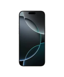 iPhone 16 Pro Max White Titanyum