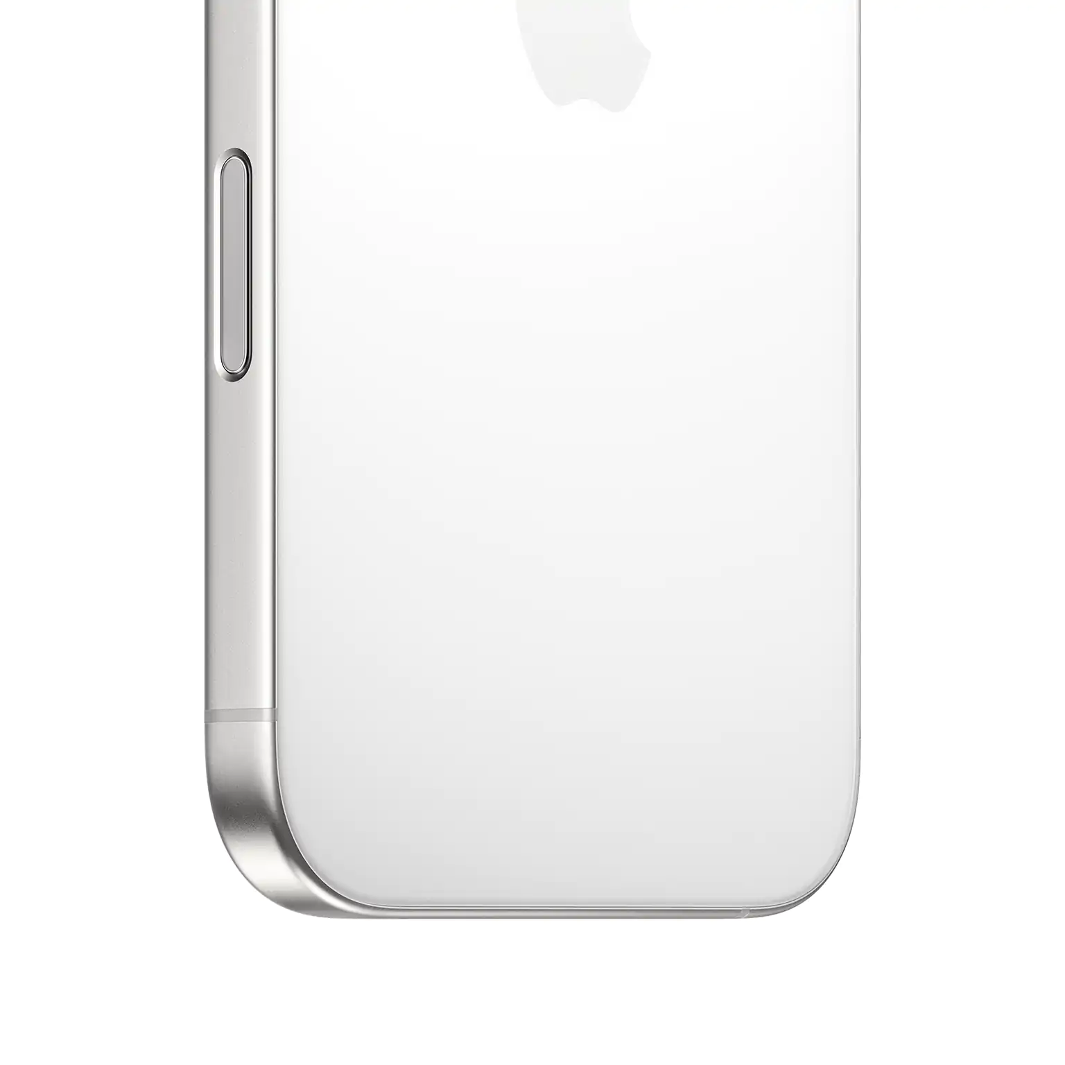 iPhone 16 Pro Max 1TB Beyaz Titanyum MYX53TU/A-Teşhir 5 iPhone 16 Pro Max Beyaz Titanyum Kasa