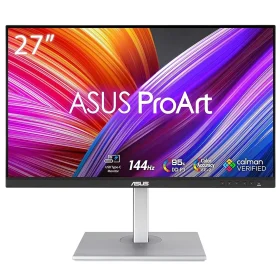 Asus ProArt PA278CGV 27 inç 144Hz 5ms 2K (2560×1440) IPS Pivot Monitör