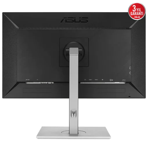 Asus ProArt Arka Görünüm