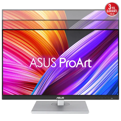 Asus ProArt Yükseklik Ayarı