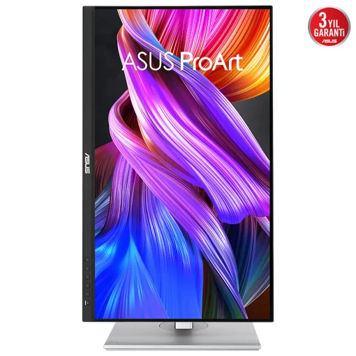 Asus ProArt Dikey Görünüm