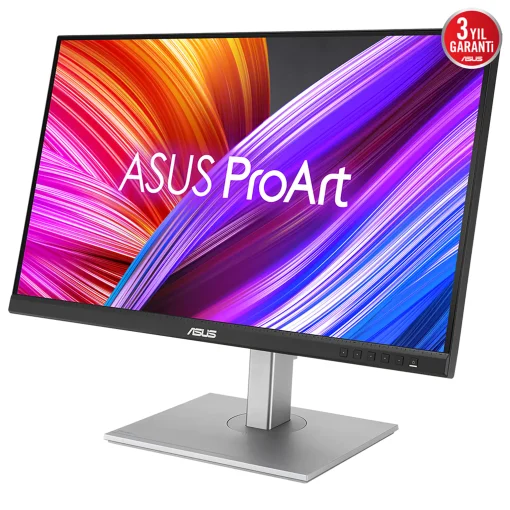 Asus ProArt Ekran Ayarı