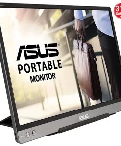 Asus ZenScreen Ekran