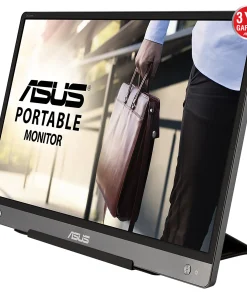 Asus ZenScreen 14 inç Taşınabilir USB Monitör MB14AC 19 Asus ZenScreen Ekran