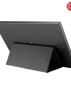 Asus ZenScreen 14 inç Taşınabilir USB Monitör MB14AC 16 Asus ZenScreen Arka Destek