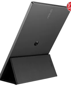 Asus ZenScreen 14 inç Taşınabilir USB Monitör MB14AC 15 Asus ZenScreen Dikey Kullanım