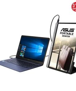 Asus ZenScreen 14 inç Taşınabilir USB Monitör MB14AC 14 Asus ZenScreen Laptop Uyumluluk