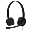 Logitech H151 Stereo Kulaklık