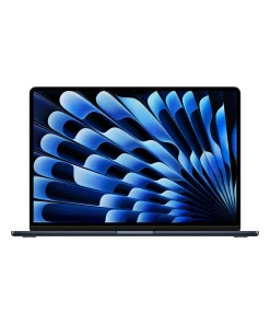 MacBook Air 15 inc M3 8CPU 10GPU 8GB 256GB Gece Yarısı MRYU3TU/A -1