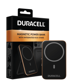 Duracell Micro5 5000mAh Magsafe Power Bank DRPB3020A 4