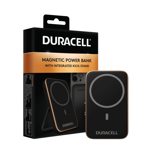 Duracell Premium Set 2