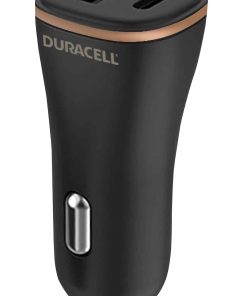 Duracell Araç Şarj Cihazı DR6026A