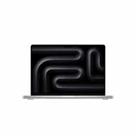 MacBook Pro 14 inc M4 Pro 14CPU 20GPU 48GB 1TB Gümüş Z1FB003CB