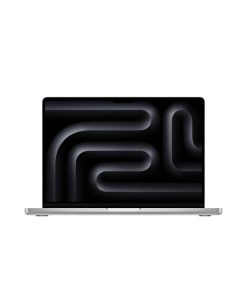 MacBook Pro M4 14 inç Gümüş