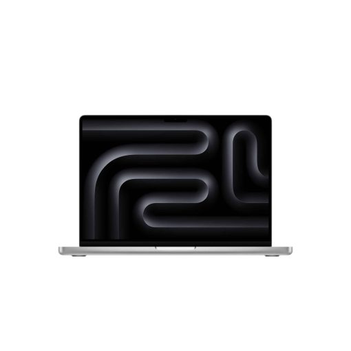 MacBook Pro M4 14 inç Gümüş