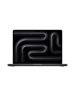 MacBook Pro 14 inç M4 Uzay Siyahı